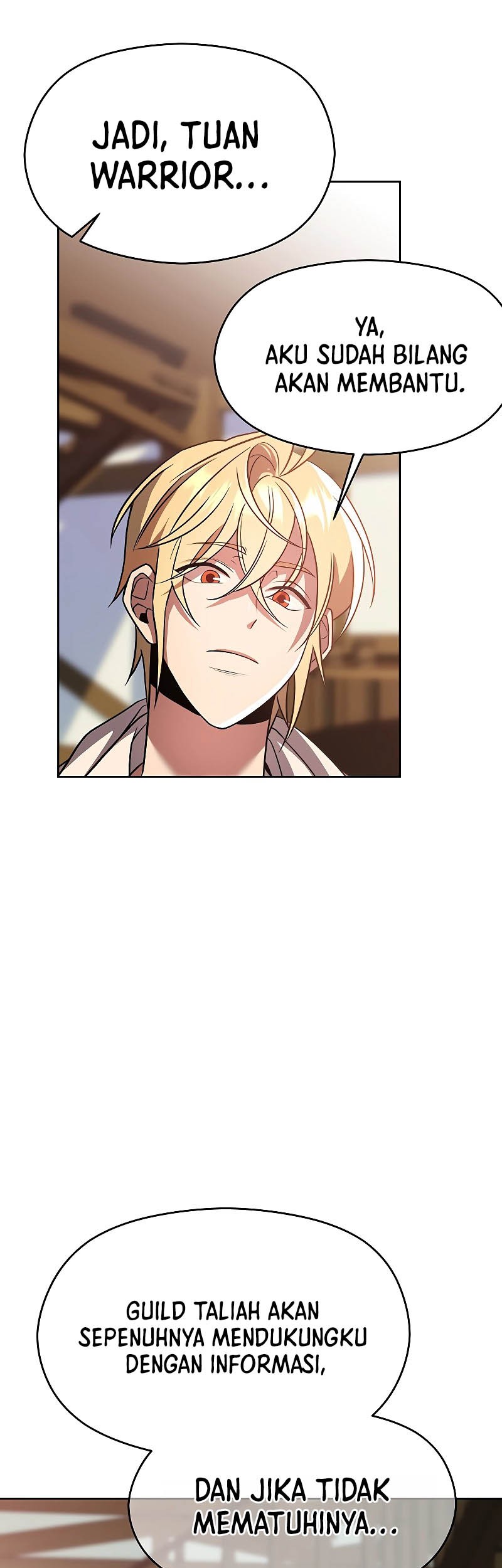Archmage Transcending Through Regression Chapter 95 - halaman 9