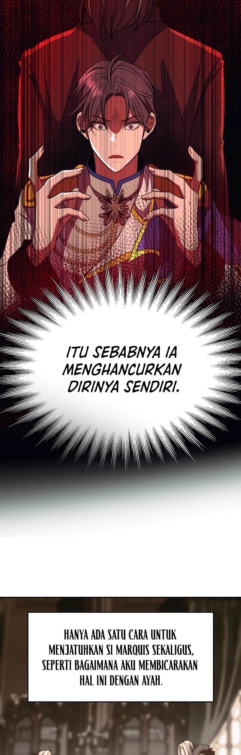 Archmage Transcending Through Regression Chapter 96 - halaman 12