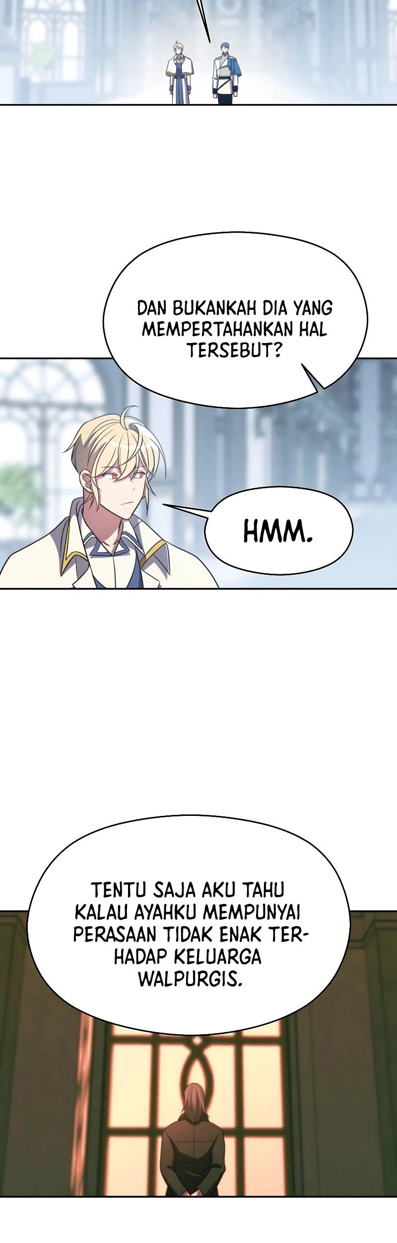 Archmage Transcending Through Regression Chapter 96 - halaman 15