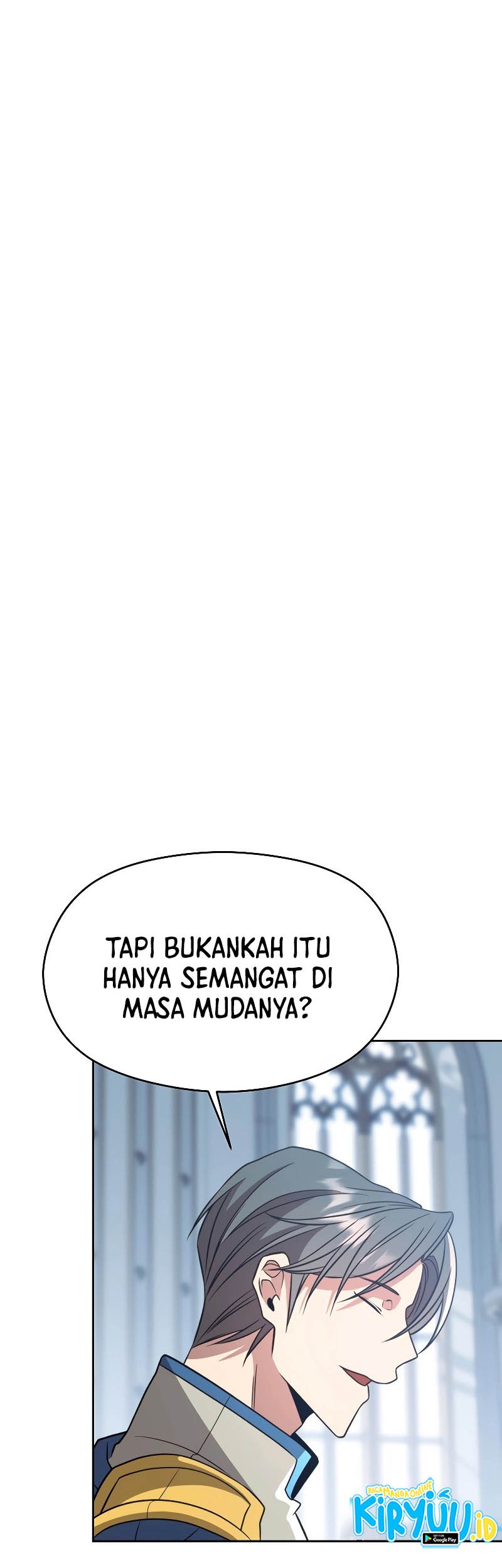 Archmage Transcending Through Regression Chapter 96 - halaman 16