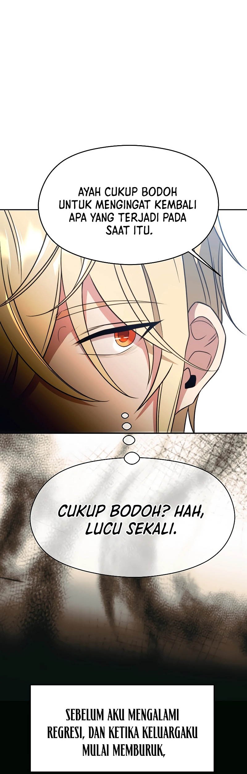 Archmage Transcending Through Regression Chapter 96 - halaman 17