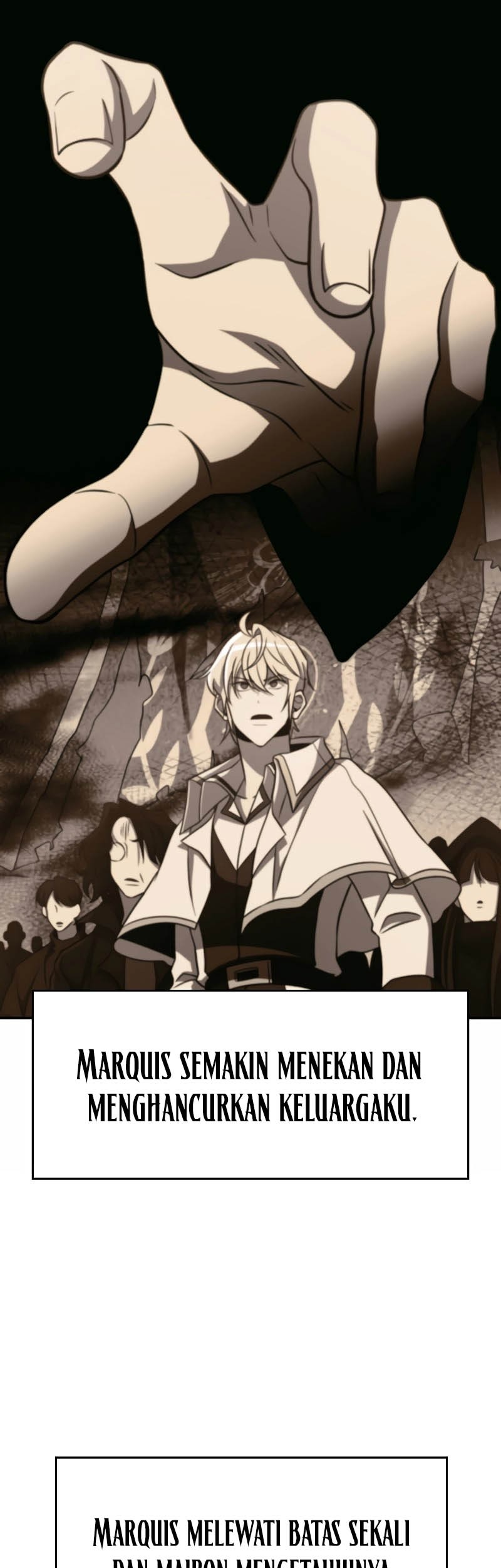 Archmage Transcending Through Regression Chapter 96 - halaman 18