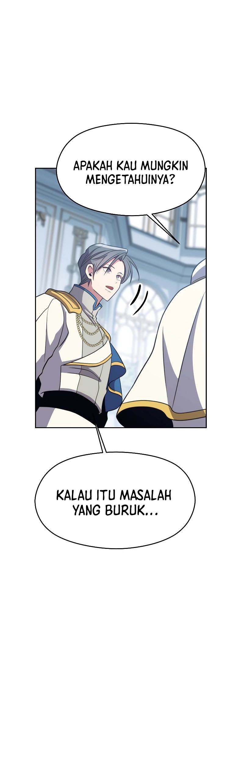 Archmage Transcending Through Regression Chapter 96 - halaman 22