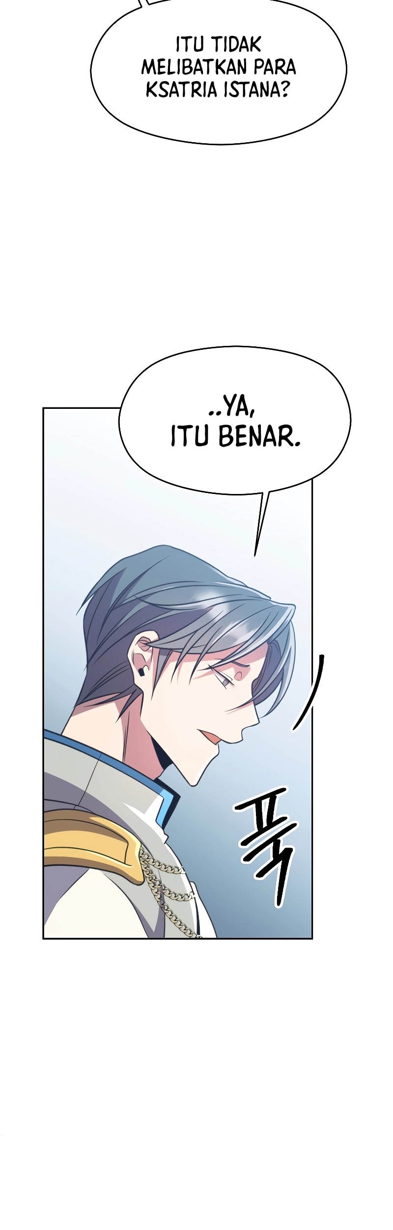 Archmage Transcending Through Regression Chapter 96 - halaman 24