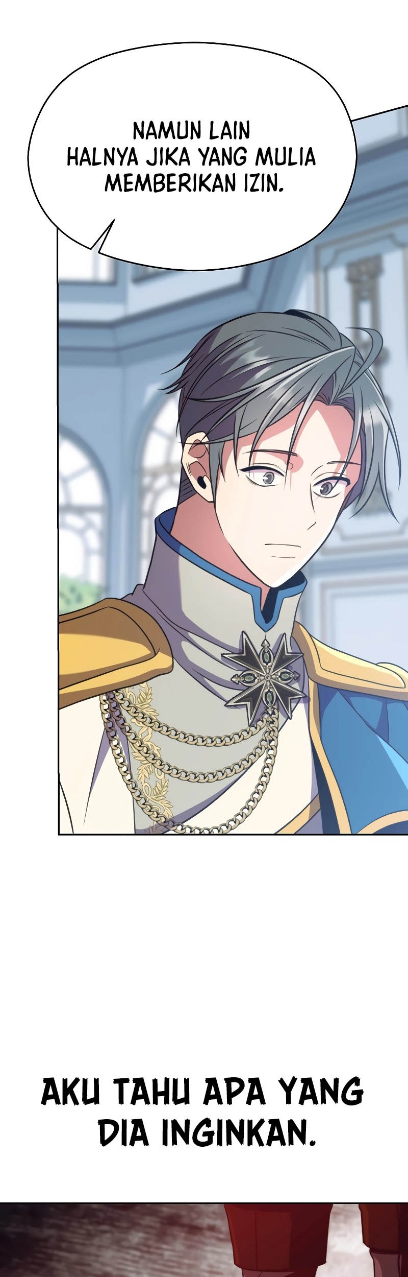 Archmage Transcending Through Regression Chapter 96 - halaman 26
