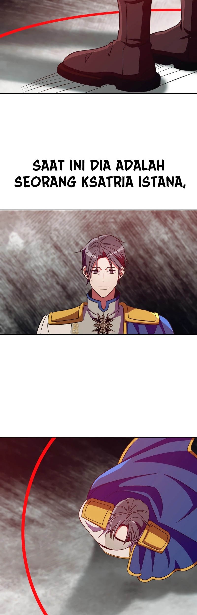Archmage Transcending Through Regression Chapter 96 - halaman 27