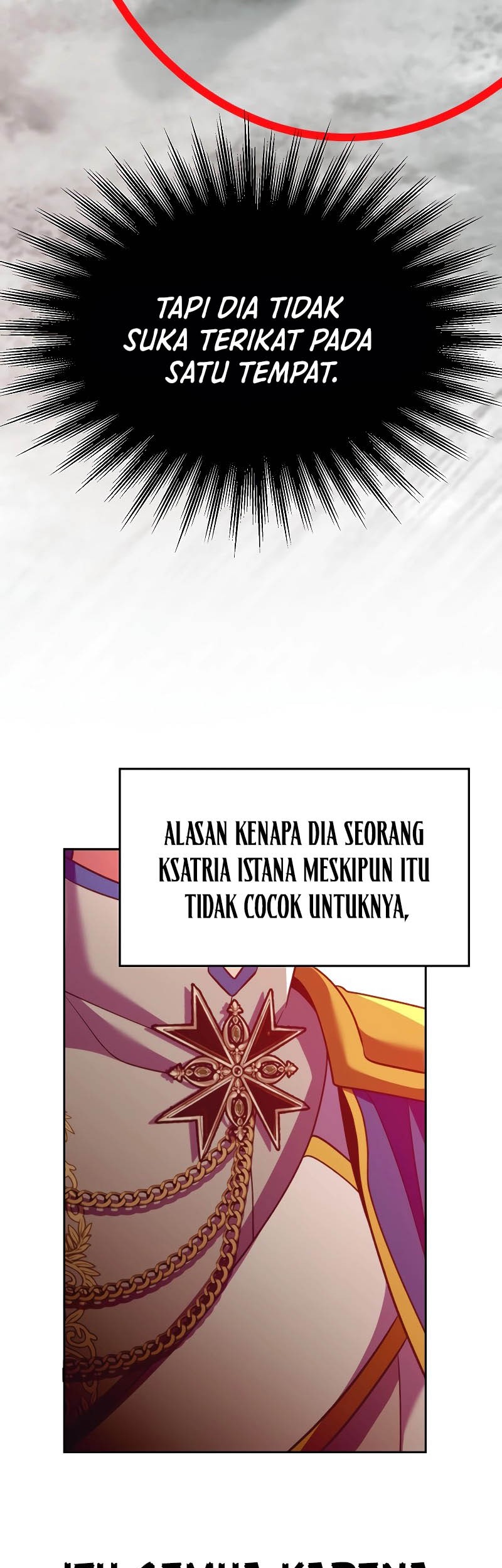 Archmage Transcending Through Regression Chapter 96 - halaman 28