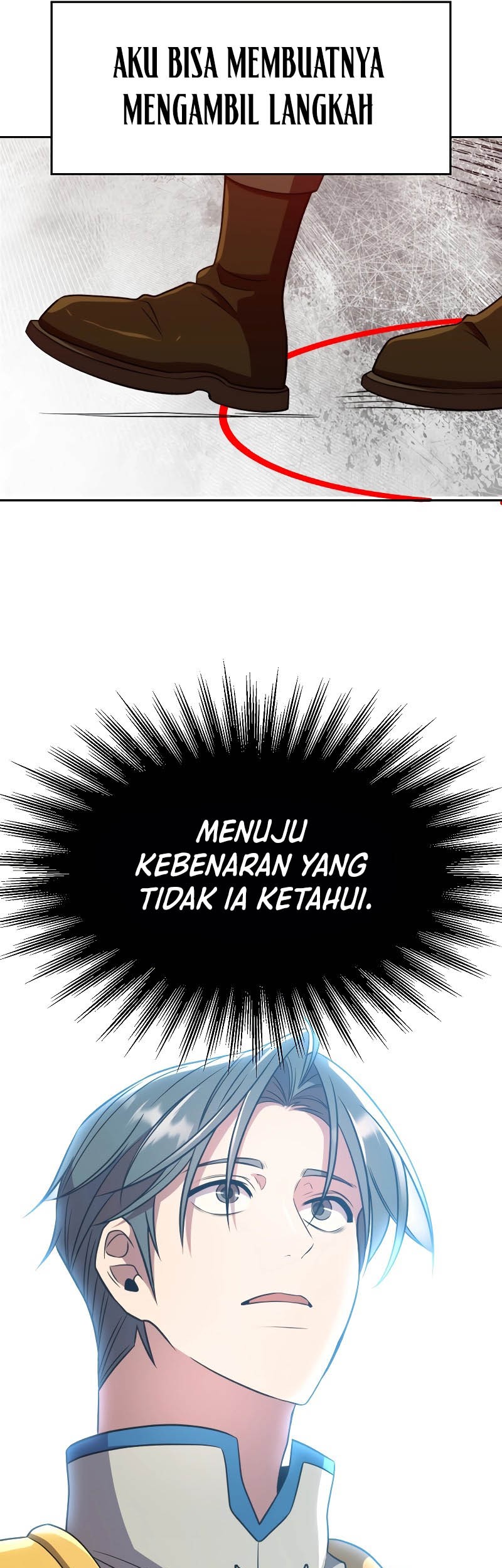 Archmage Transcending Through Regression Chapter 96 - halaman 30