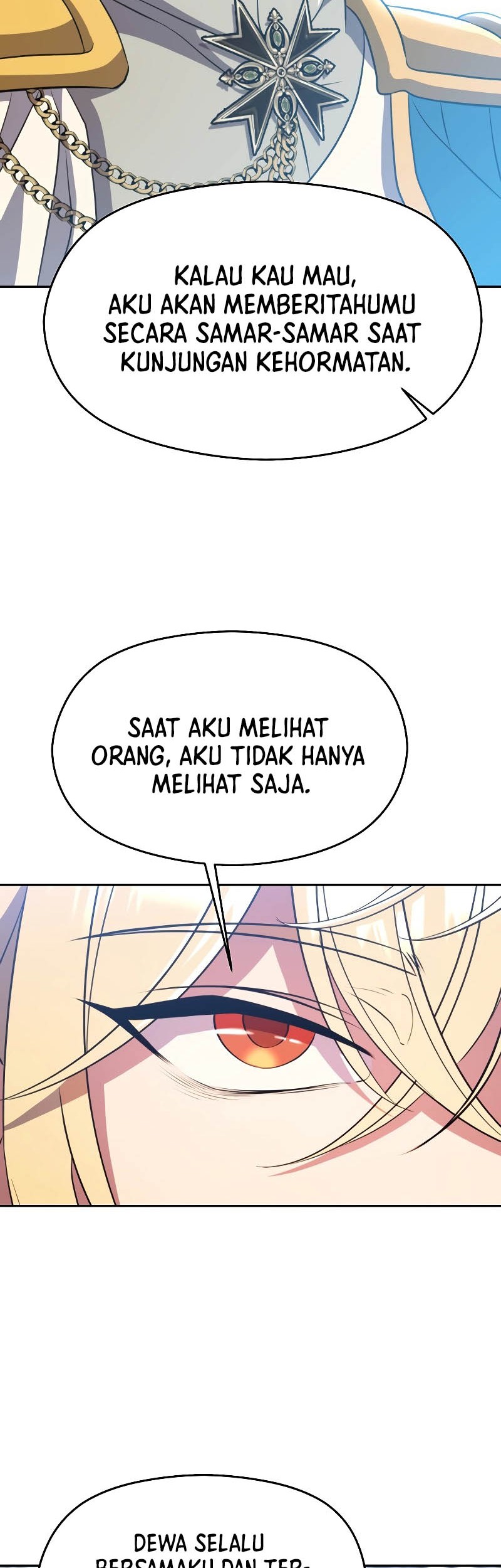 Archmage Transcending Through Regression Chapter 96 - halaman 31
