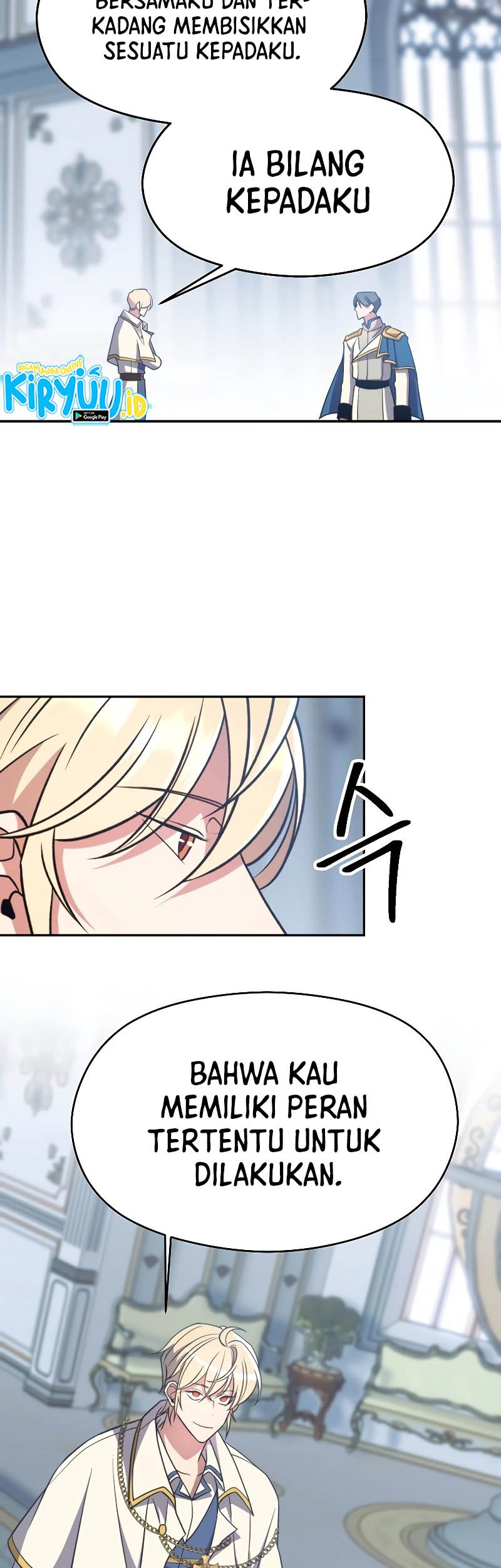 Archmage Transcending Through Regression Chapter 96 - halaman 32