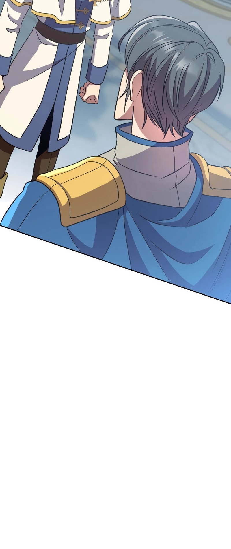 Archmage Transcending Through Regression Chapter 96 - halaman 33