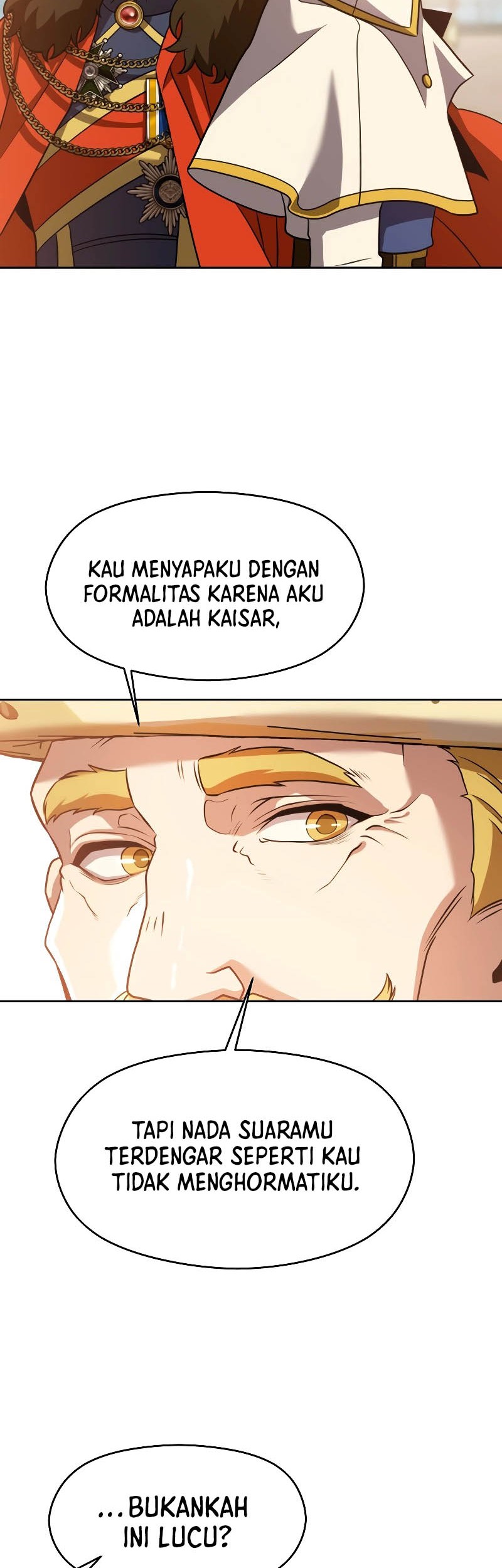 Archmage Transcending Through Regression Chapter 96 - halaman 39
