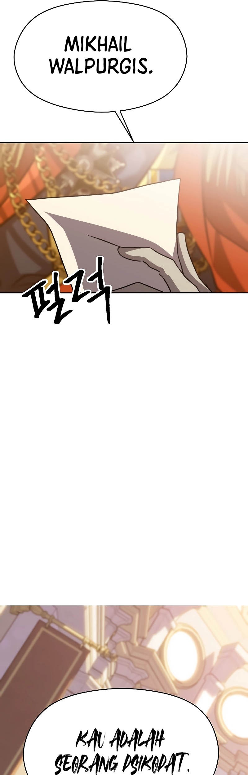 Archmage Transcending Through Regression Chapter 96 - halaman 42