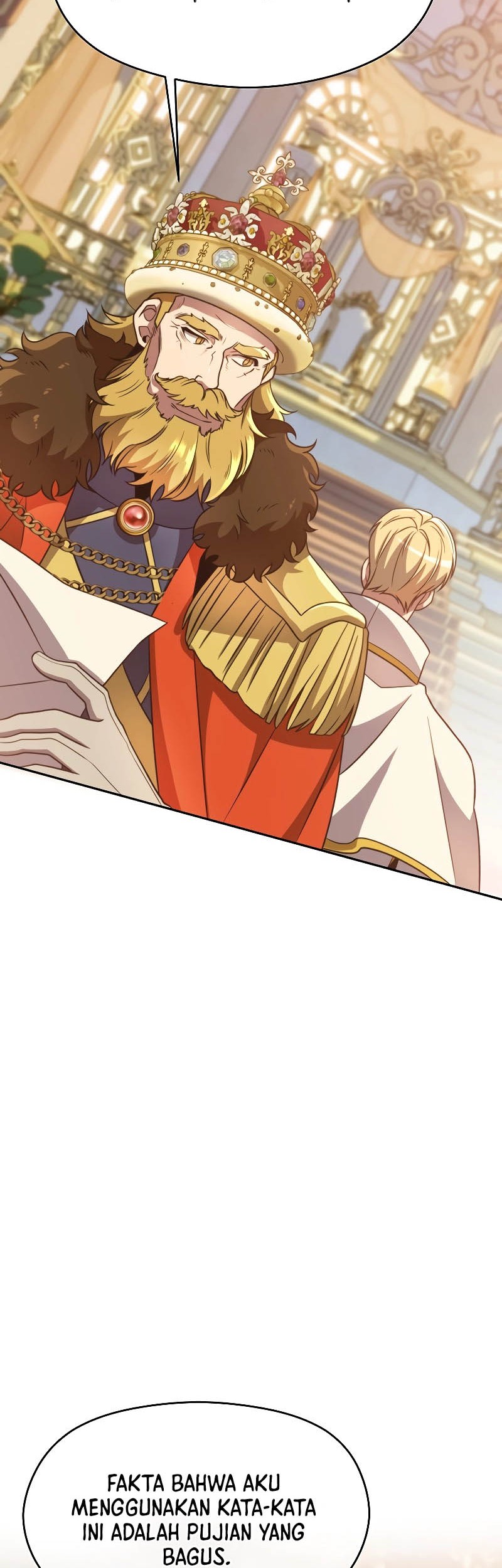 Archmage Transcending Through Regression Chapter 96 - halaman 43