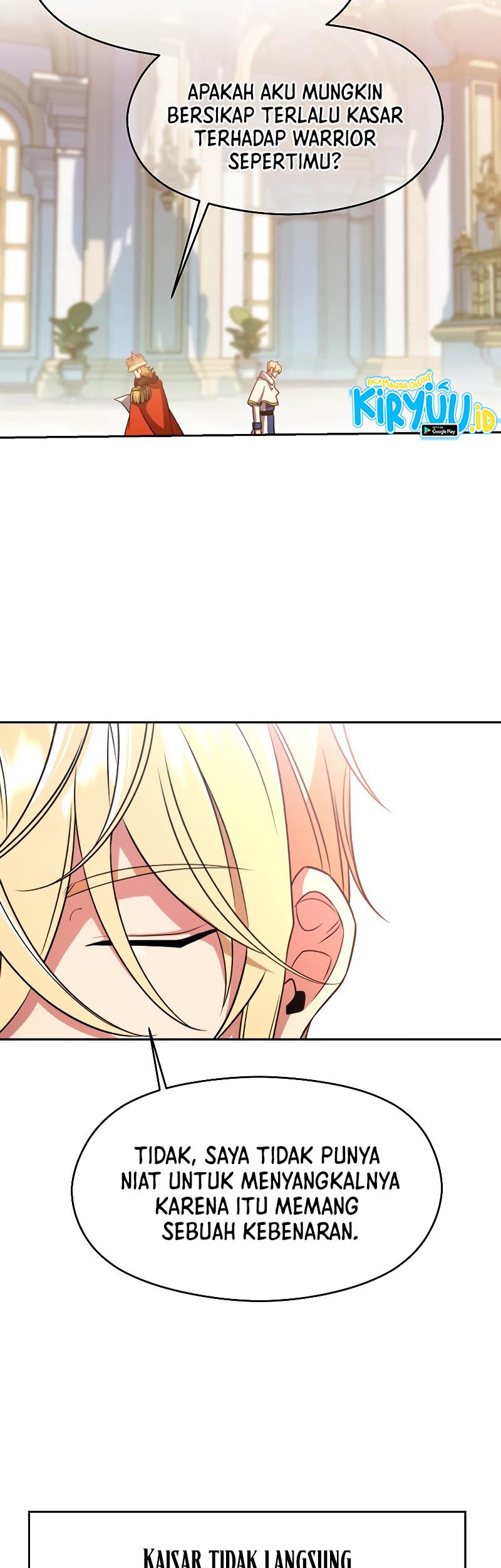 Archmage Transcending Through Regression Chapter 96 - halaman 44