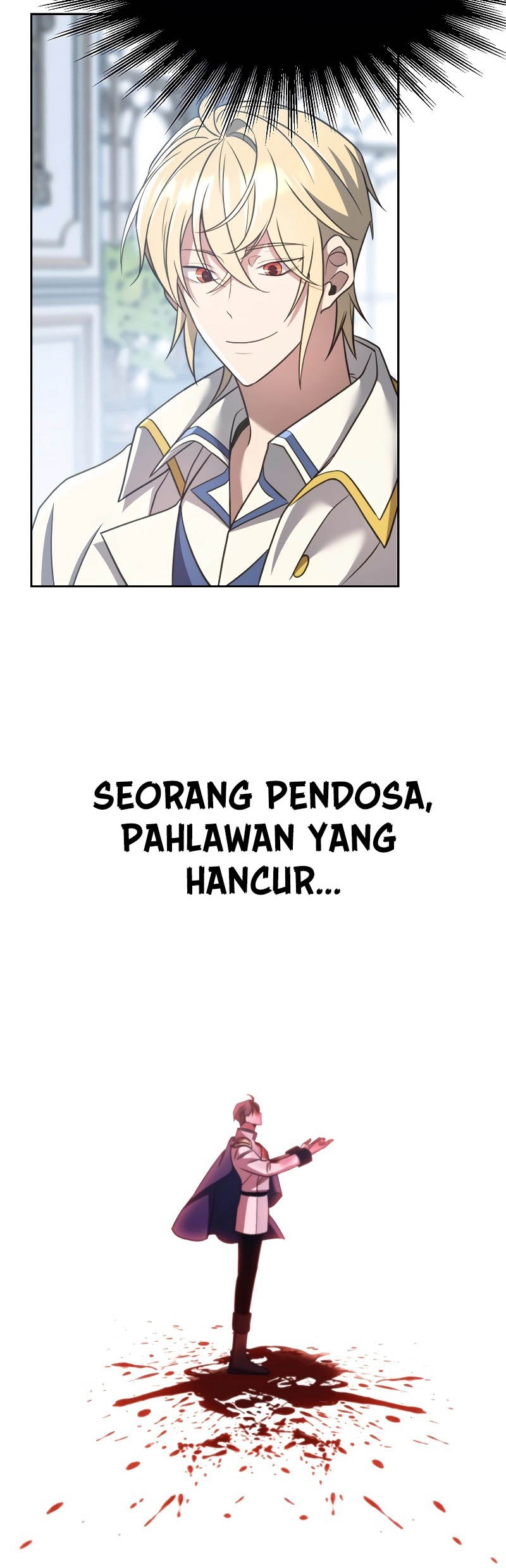 Archmage Transcending Through Regression Chapter 96 - halaman 5