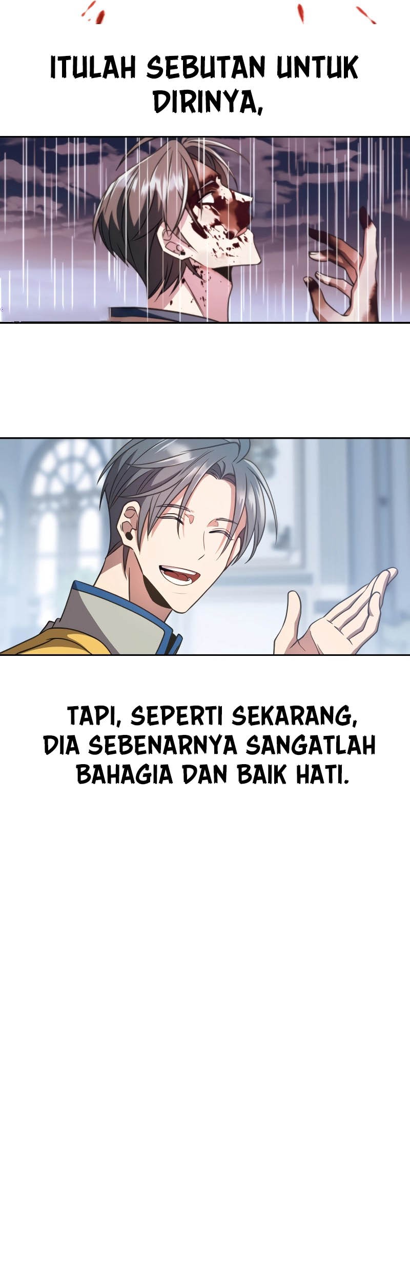 Archmage Transcending Through Regression Chapter 96 - halaman 6