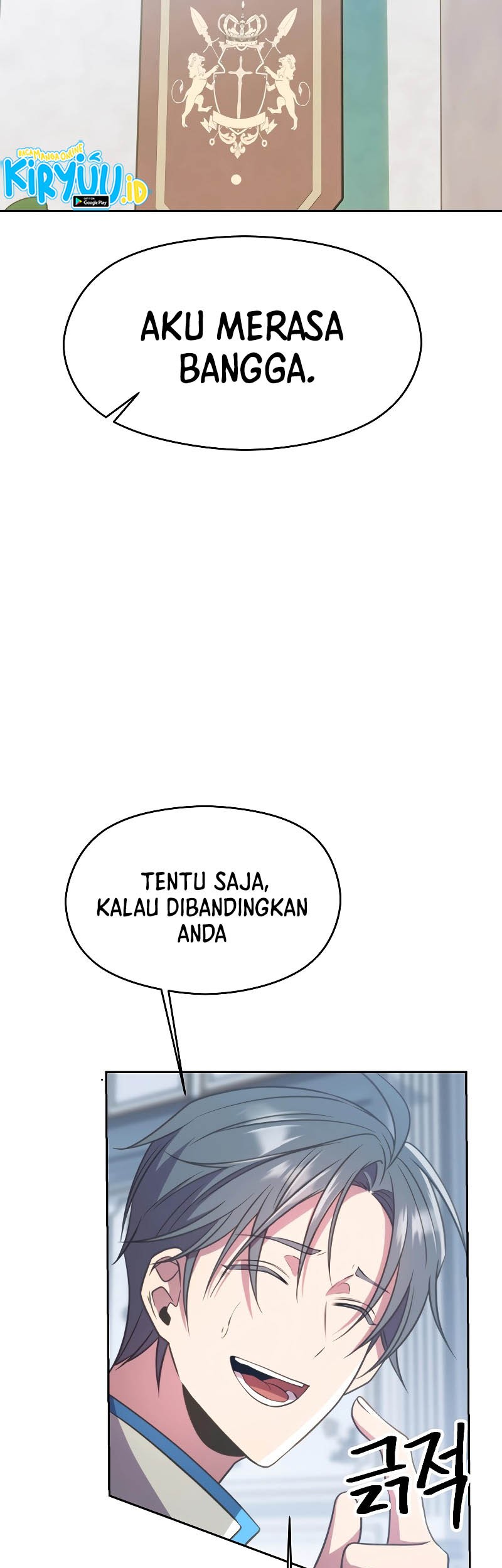 Archmage Transcending Through Regression Chapter 96 - halaman 8