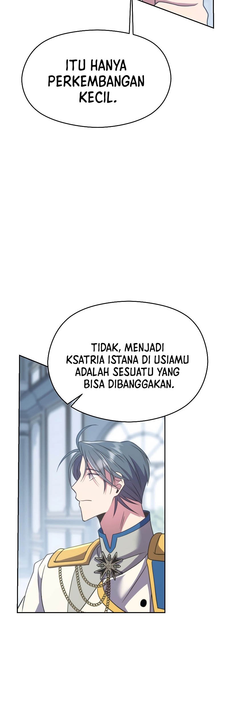 Archmage Transcending Through Regression Chapter 96 - halaman 9