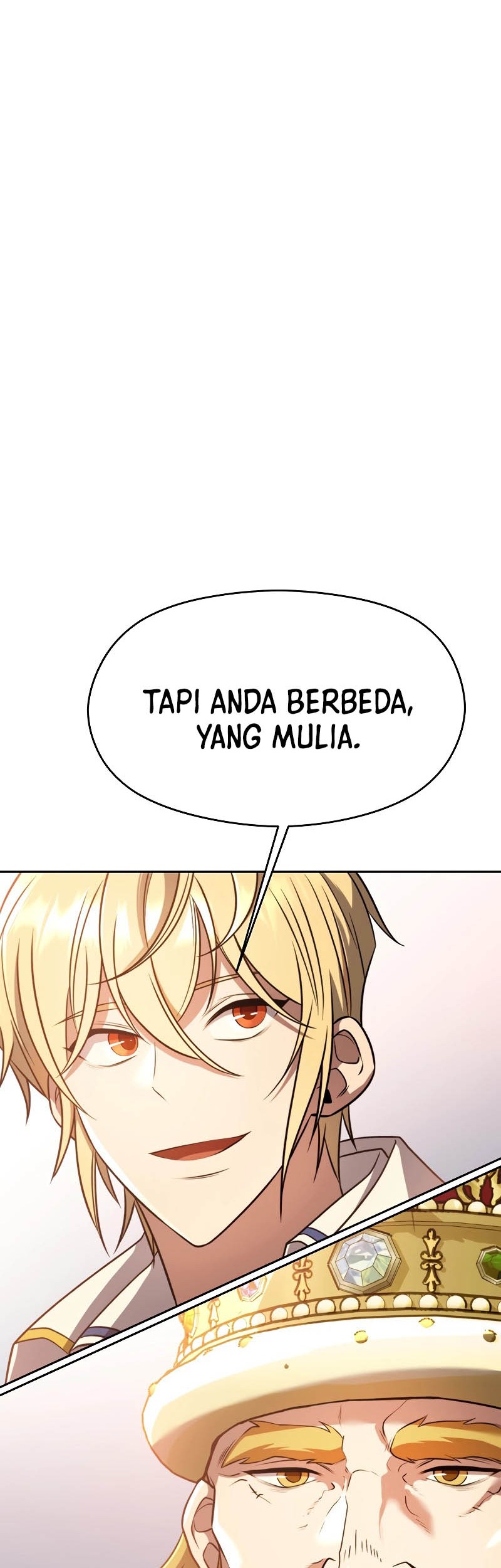 Archmage Transcending Through Regression Chapter 97 - halaman 11