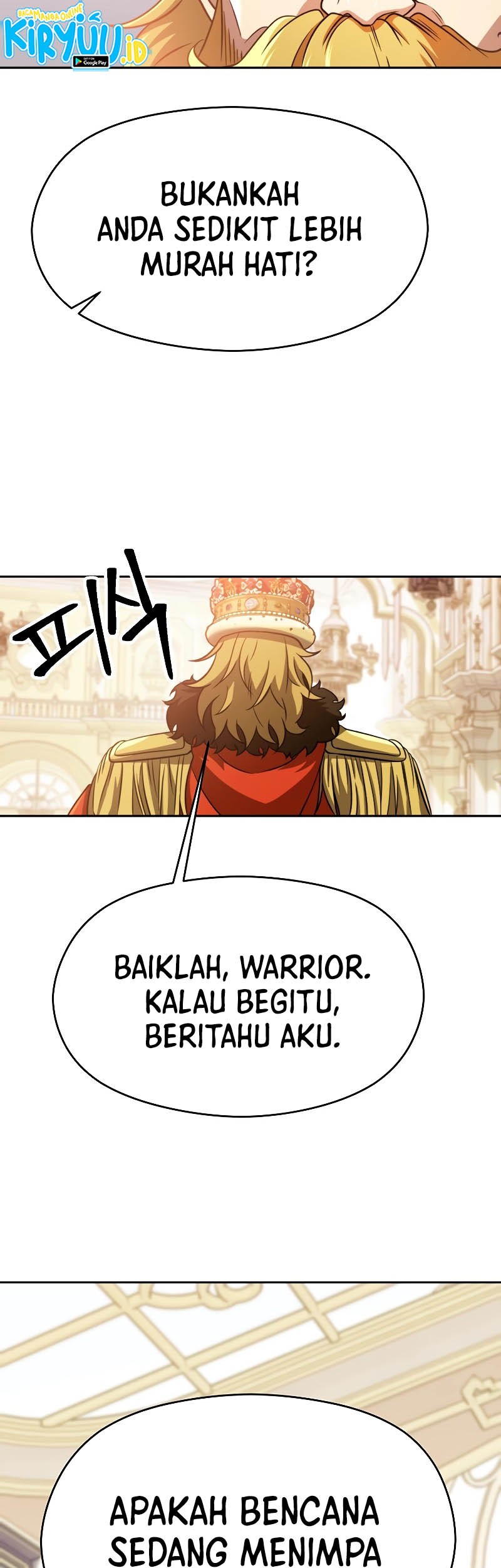 Archmage Transcending Through Regression Chapter 97 - halaman 12