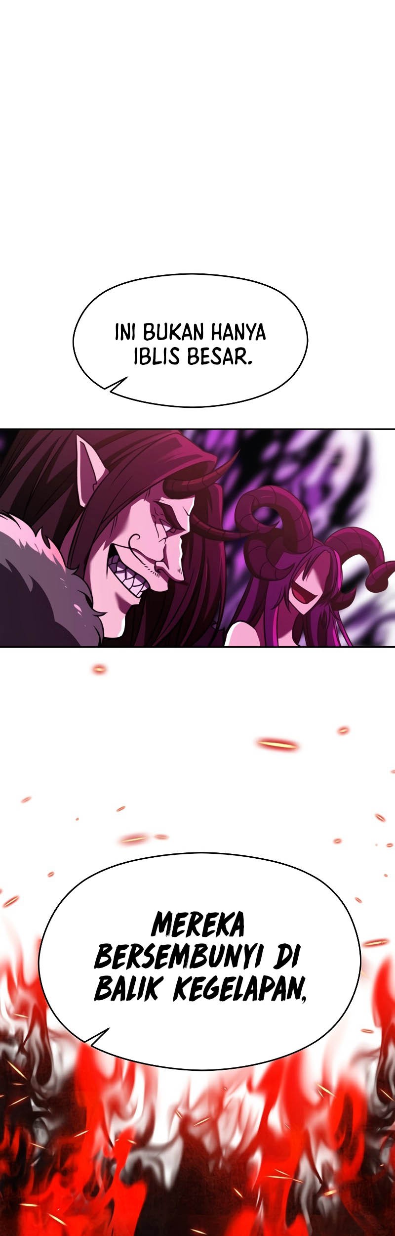 Archmage Transcending Through Regression Chapter 97 - halaman 16