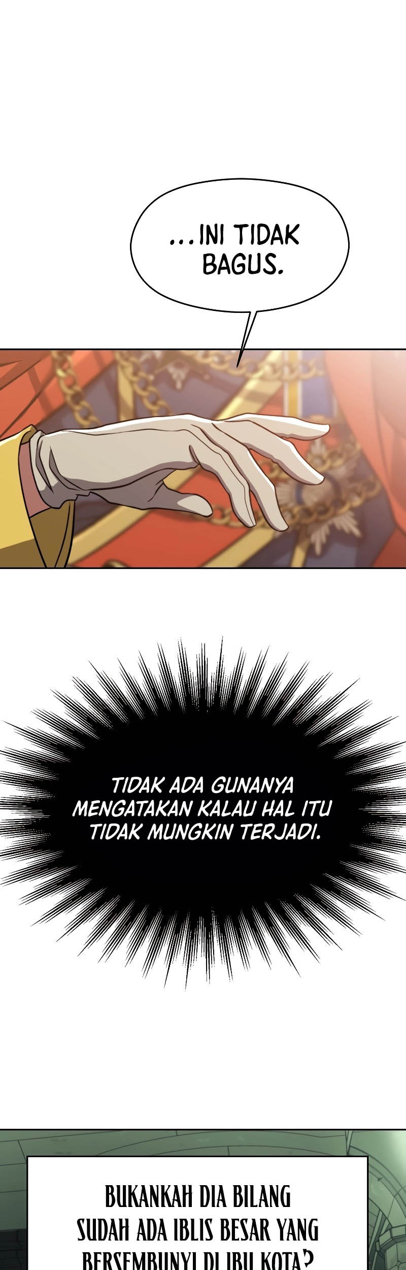 Archmage Transcending Through Regression Chapter 97 - halaman 18