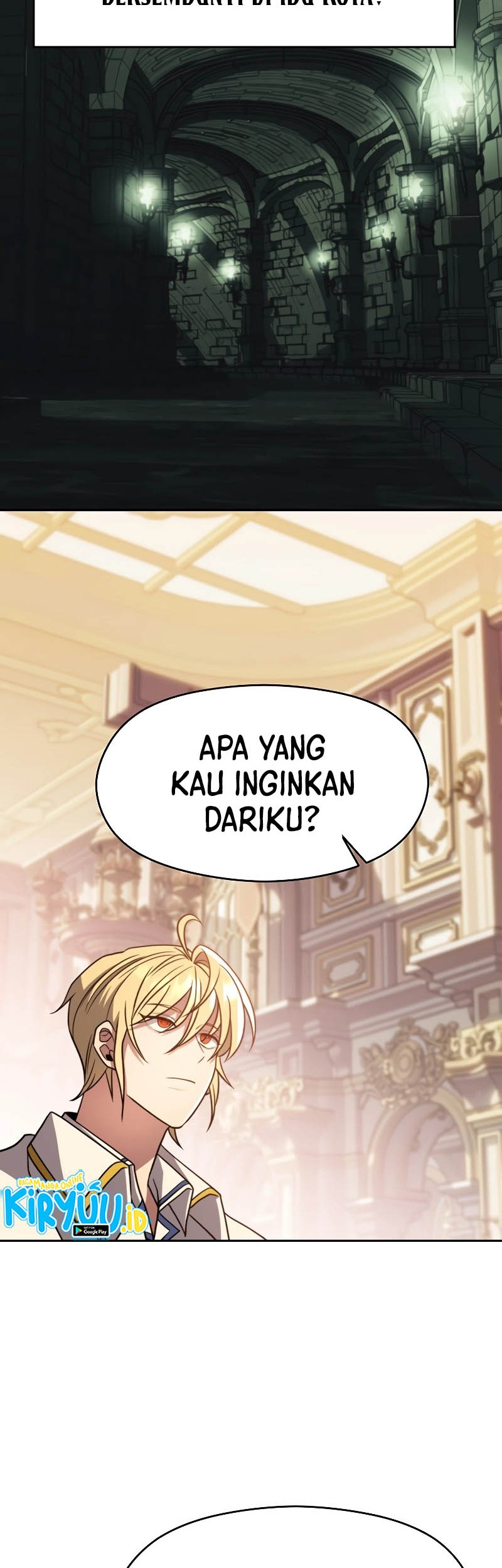 Archmage Transcending Through Regression Chapter 97 - halaman 19