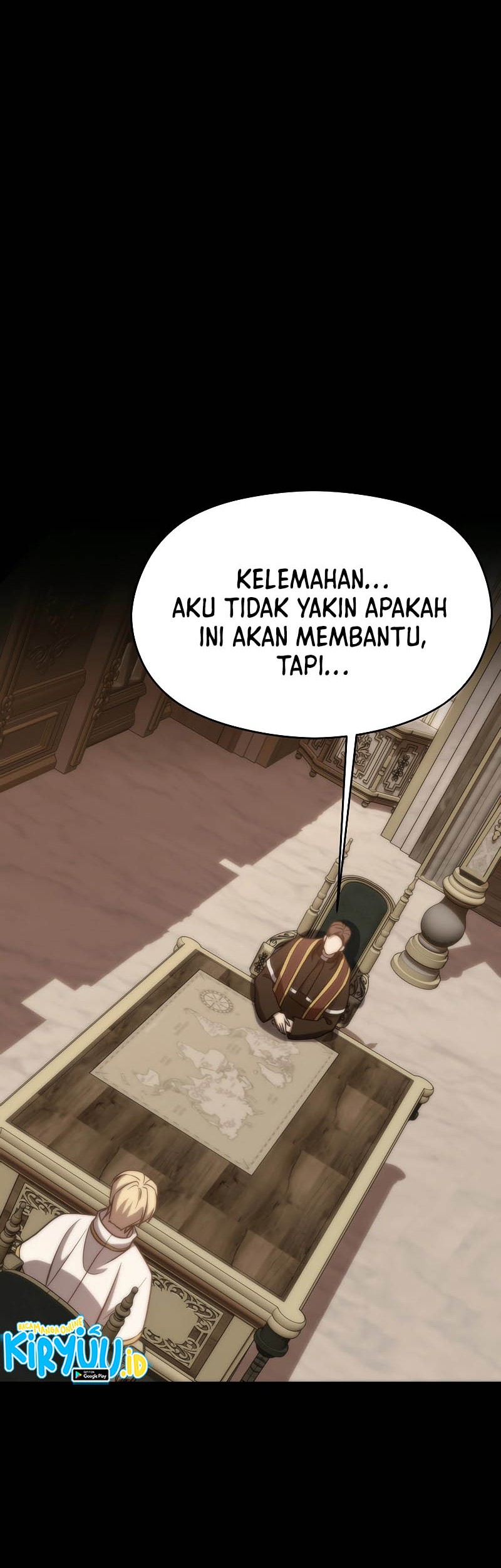 Archmage Transcending Through Regression Chapter 97 - halaman 25