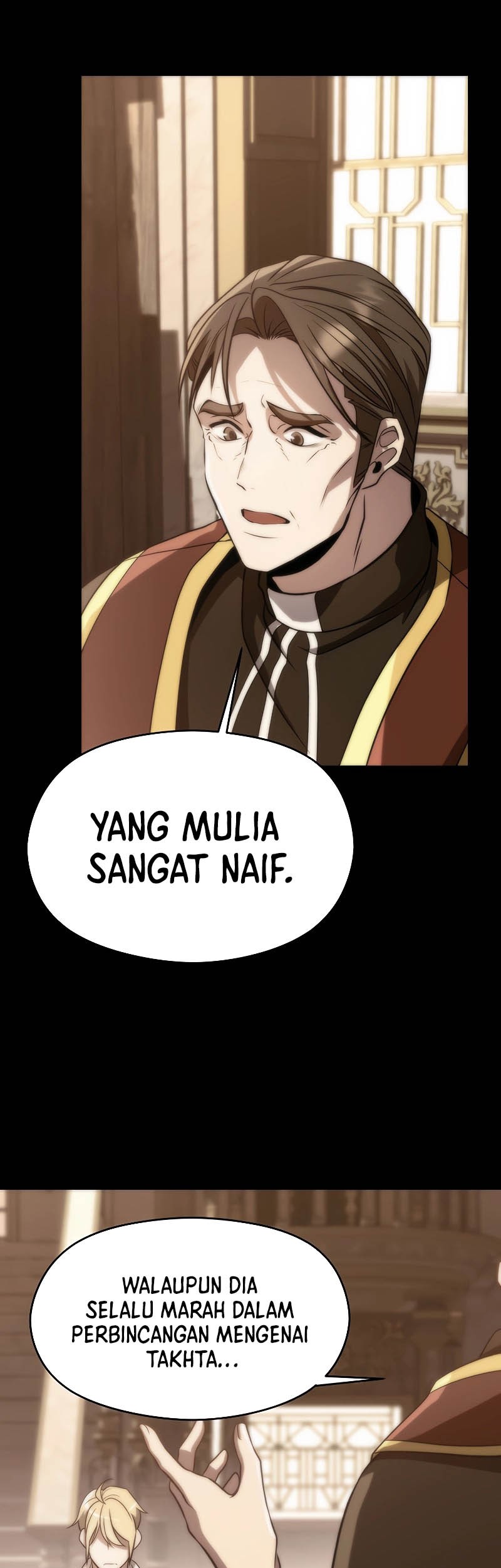 Archmage Transcending Through Regression Chapter 97 - halaman 26