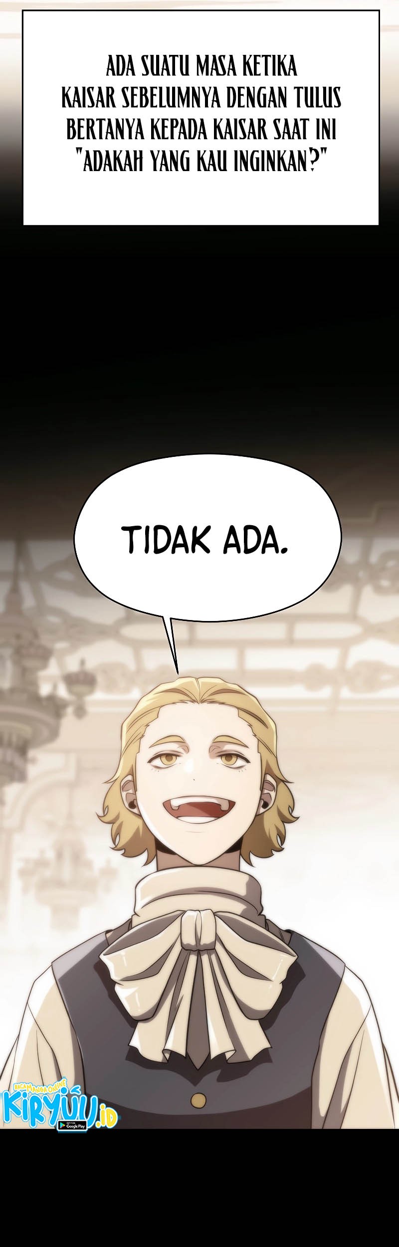 Archmage Transcending Through Regression Chapter 97 - halaman 28