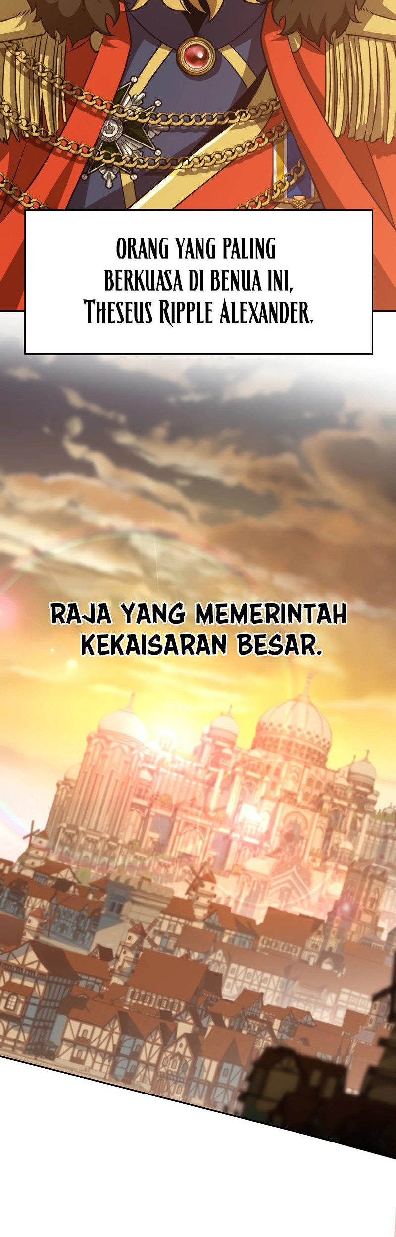 Archmage Transcending Through Regression Chapter 97 - halaman 3