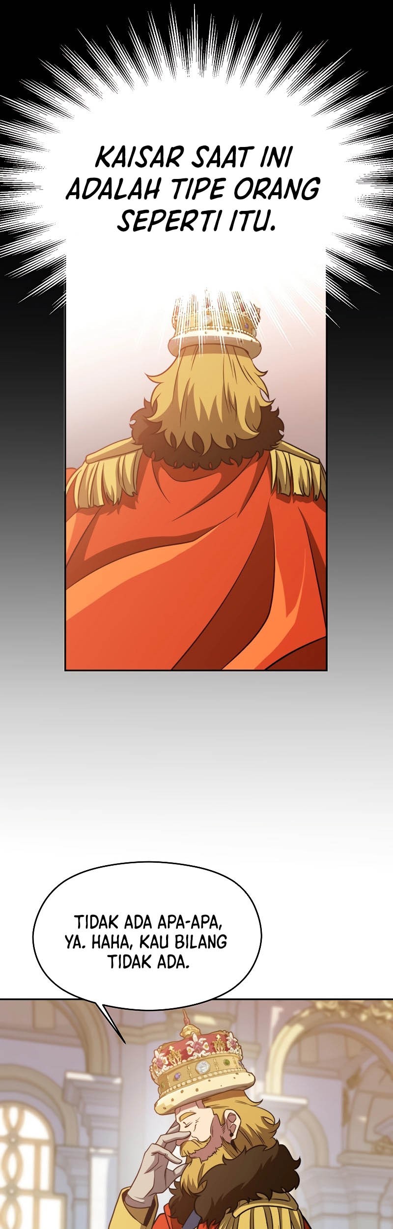 Archmage Transcending Through Regression Chapter 97 - halaman 30