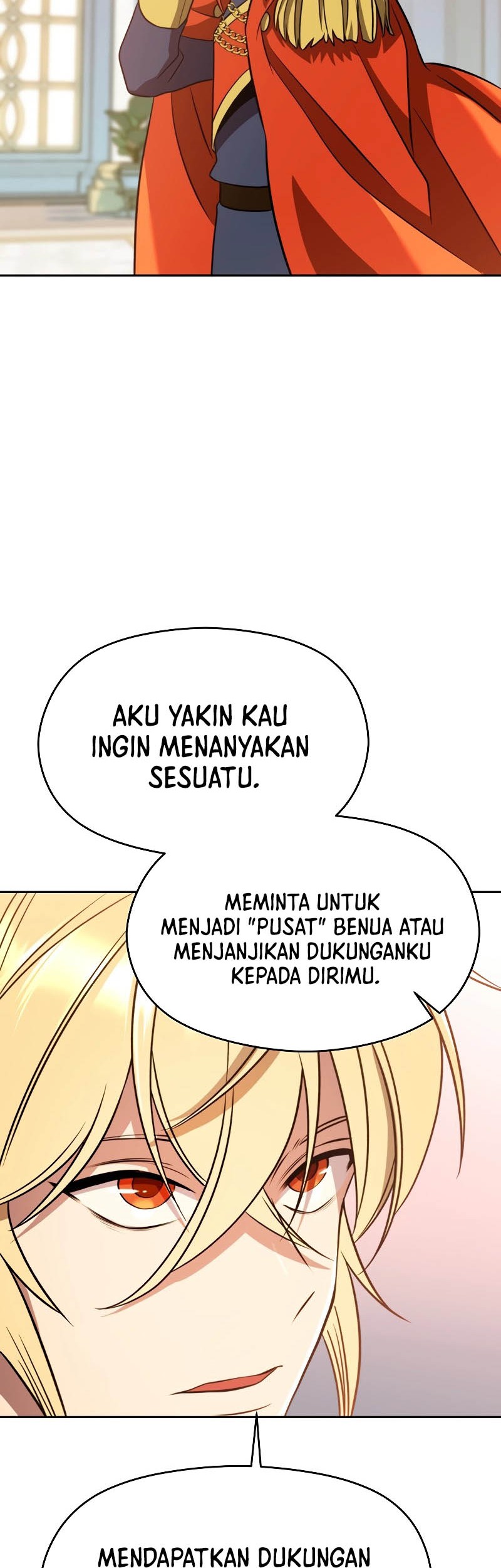Archmage Transcending Through Regression Chapter 97 - halaman 31