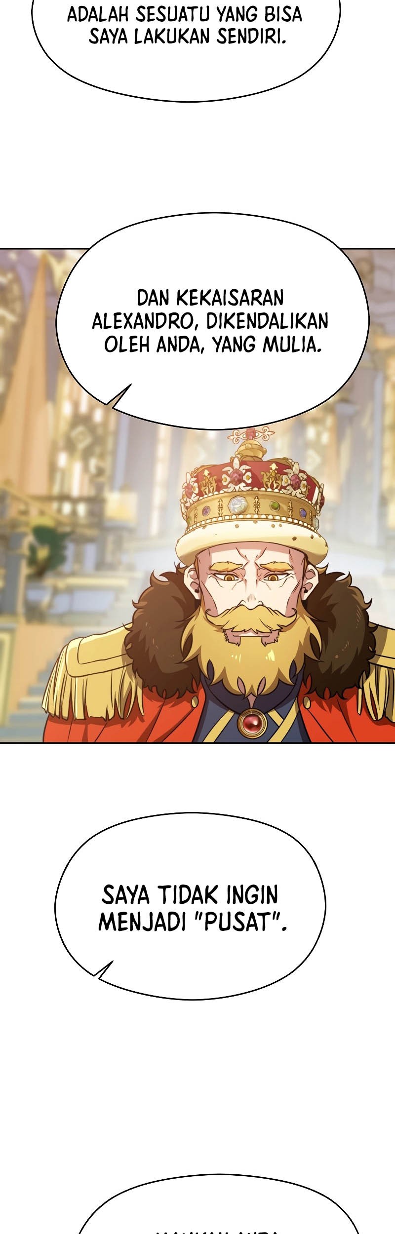 Archmage Transcending Through Regression Chapter 97 - halaman 32