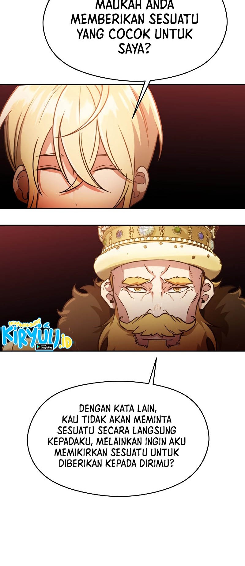 Archmage Transcending Through Regression Chapter 97 - halaman 33