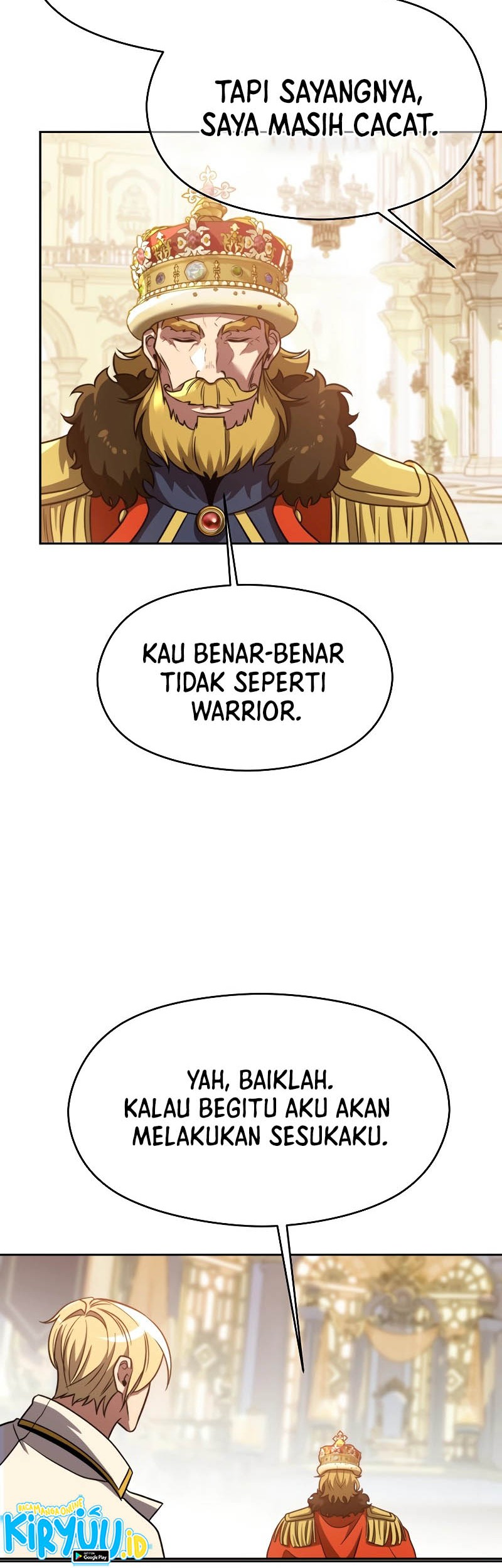 Archmage Transcending Through Regression Chapter 97 - halaman 35