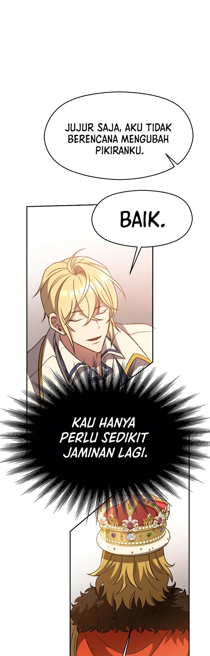 Archmage Transcending Through Regression Chapter 97 - halaman 36
