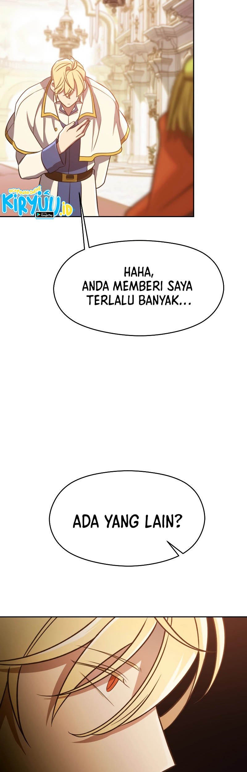 Archmage Transcending Through Regression Chapter 97 - halaman 40