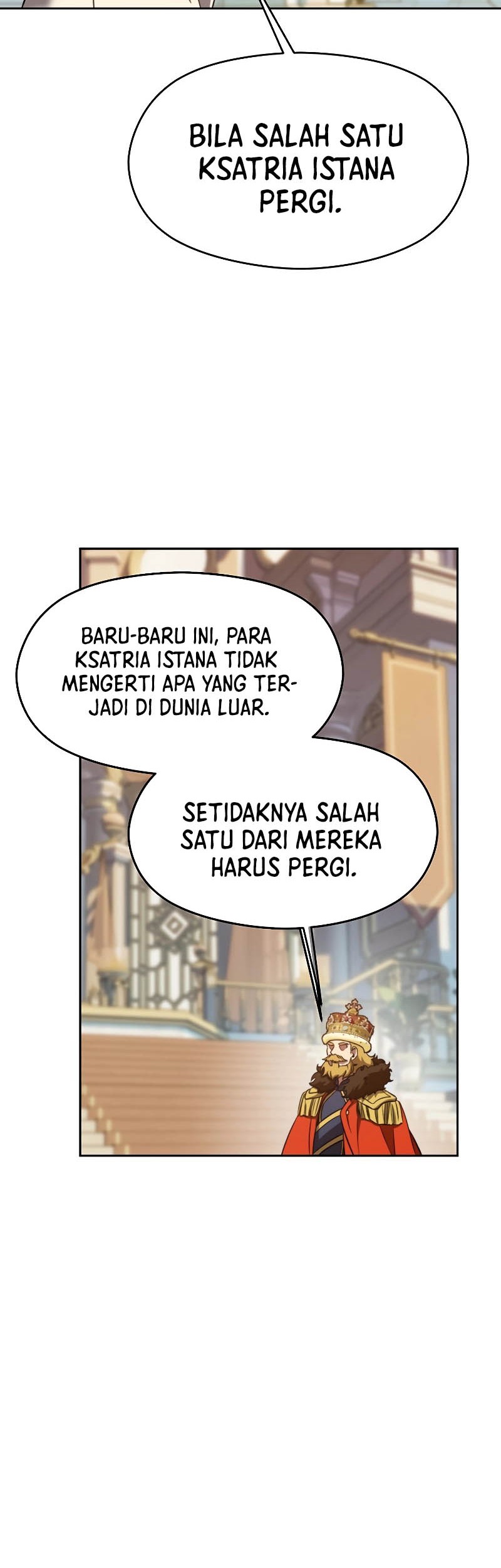 Archmage Transcending Through Regression Chapter 97 - halaman 43