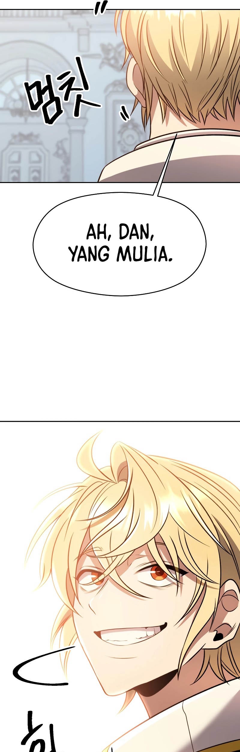 Archmage Transcending Through Regression Chapter 97 - halaman 46