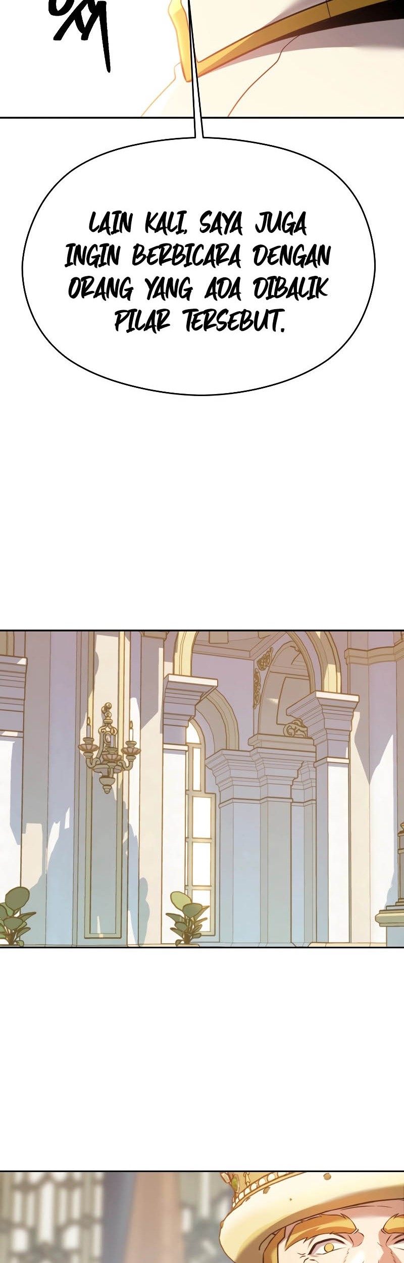 Archmage Transcending Through Regression Chapter 97 - halaman 47