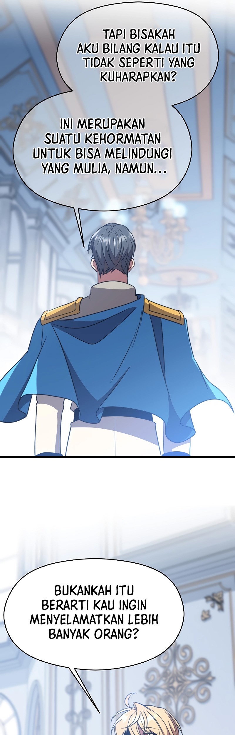 Archmage Transcending Through Regression Chapter 98 - halaman 13