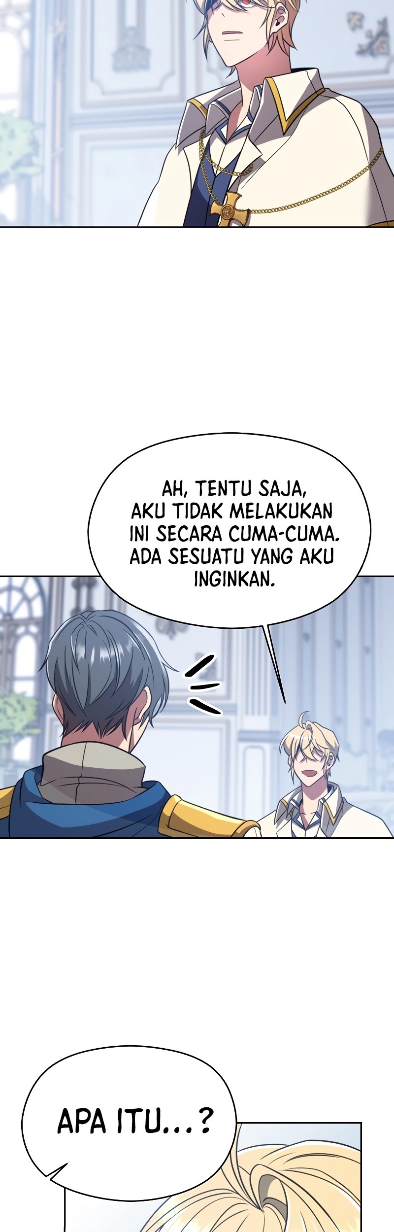 Archmage Transcending Through Regression Chapter 98 - halaman 14