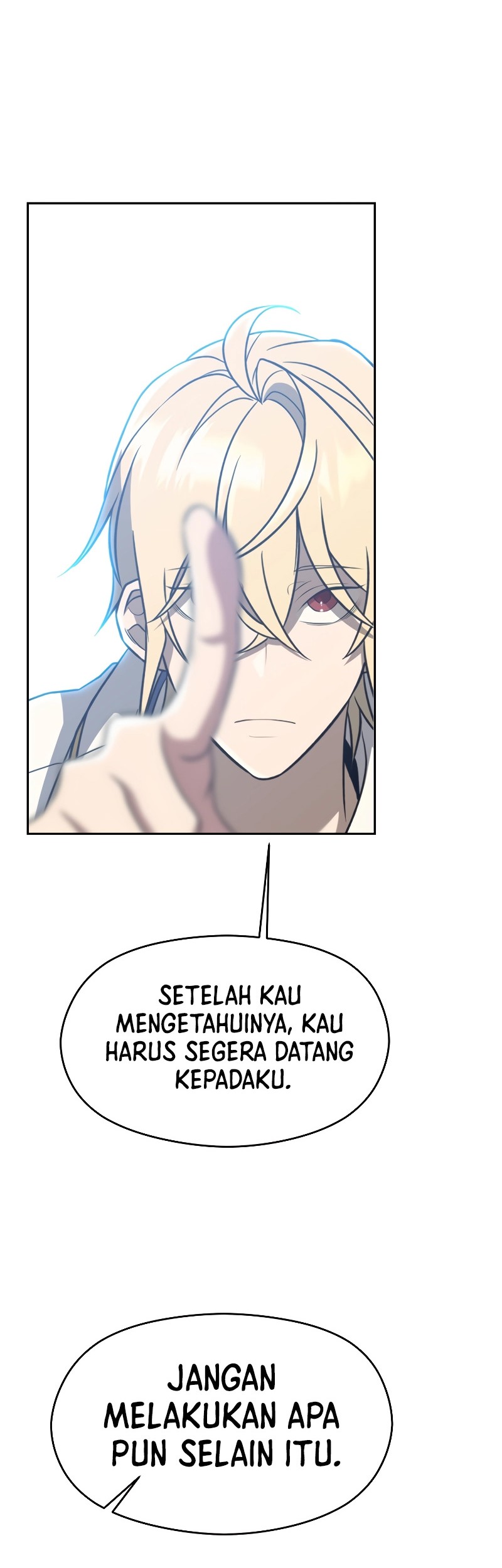 Archmage Transcending Through Regression Chapter 98 - halaman 19