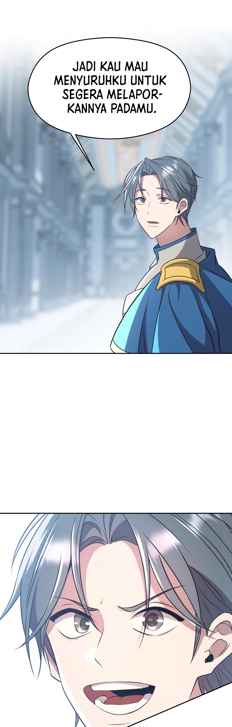 Archmage Transcending Through Regression Chapter 98 - halaman 20