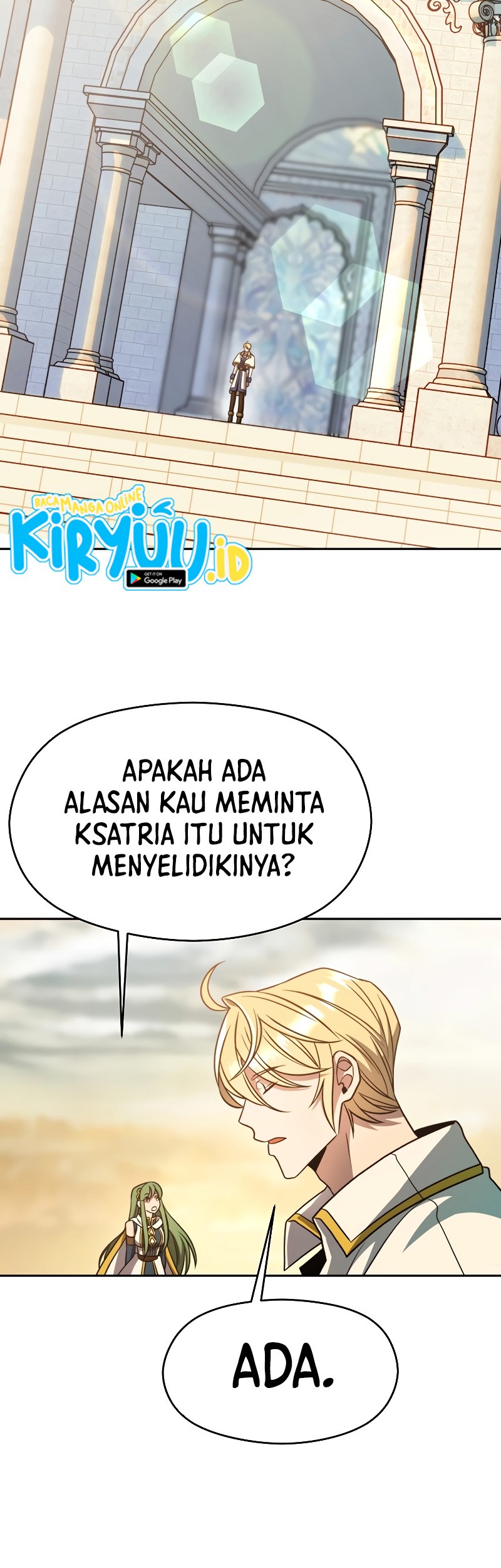 Archmage Transcending Through Regression Chapter 98 - halaman 22