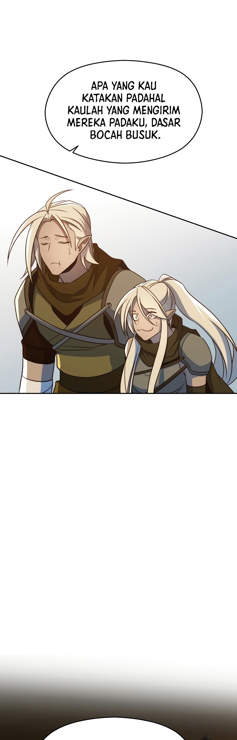 Archmage Transcending Through Regression Chapter 98 - halaman 26