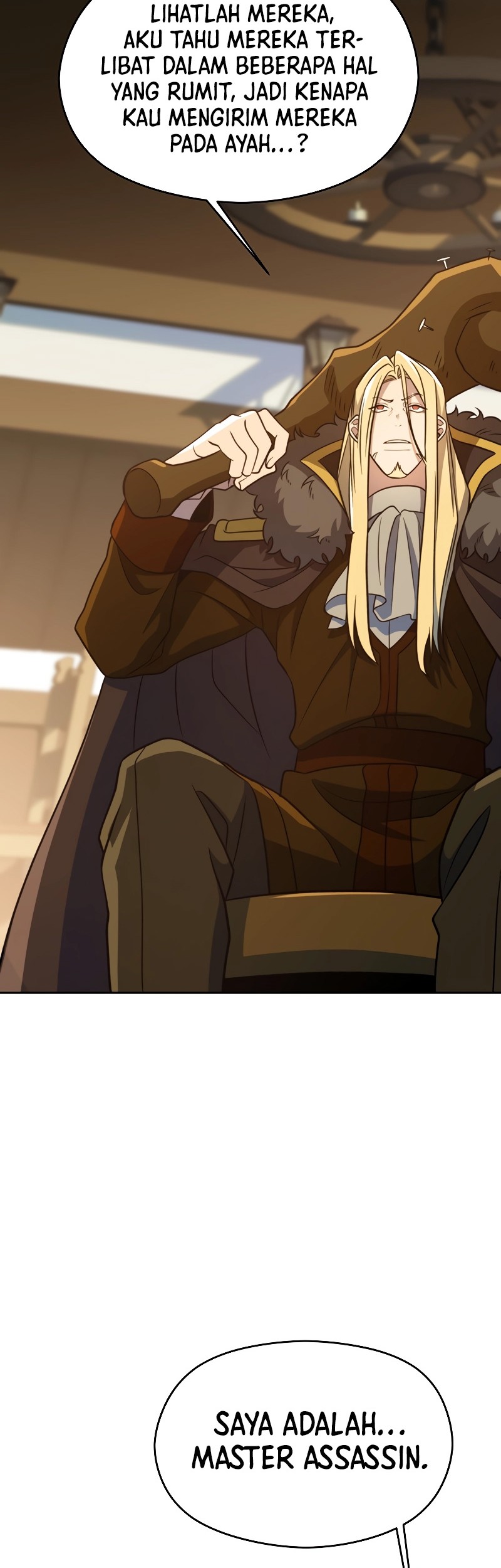 Archmage Transcending Through Regression Chapter 98 - halaman 27