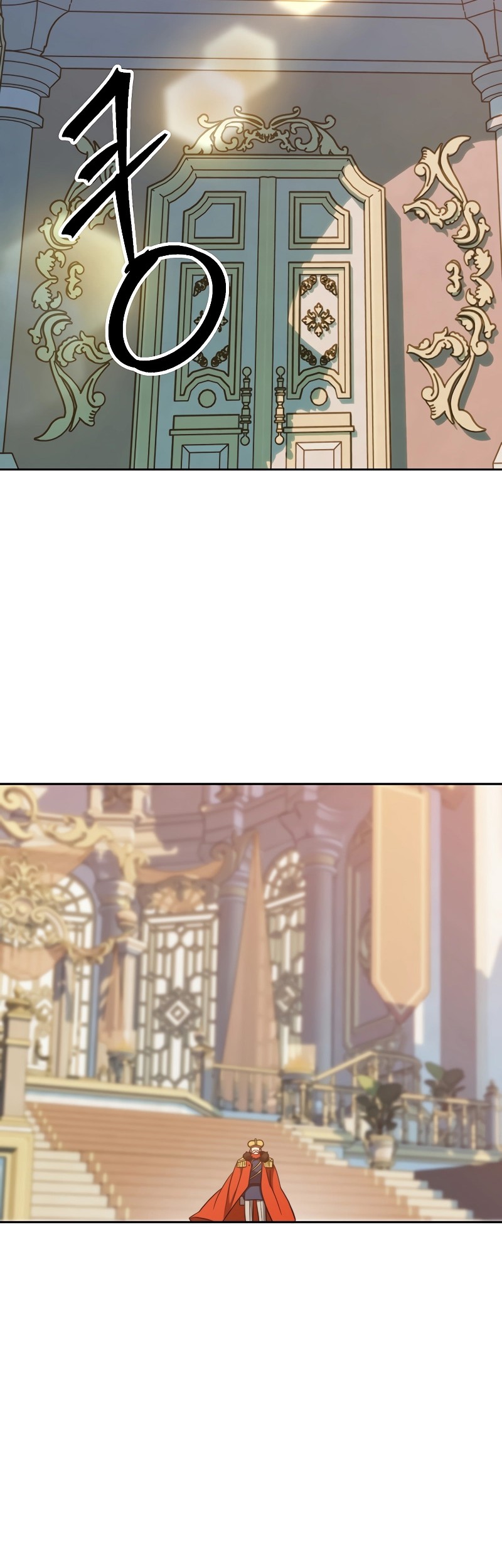 Archmage Transcending Through Regression Chapter 98 - halaman 3